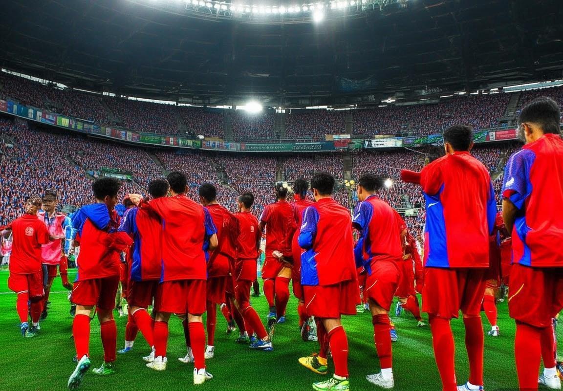 2019鲁华夏激战：经典对决绿茵巅峰(图1)