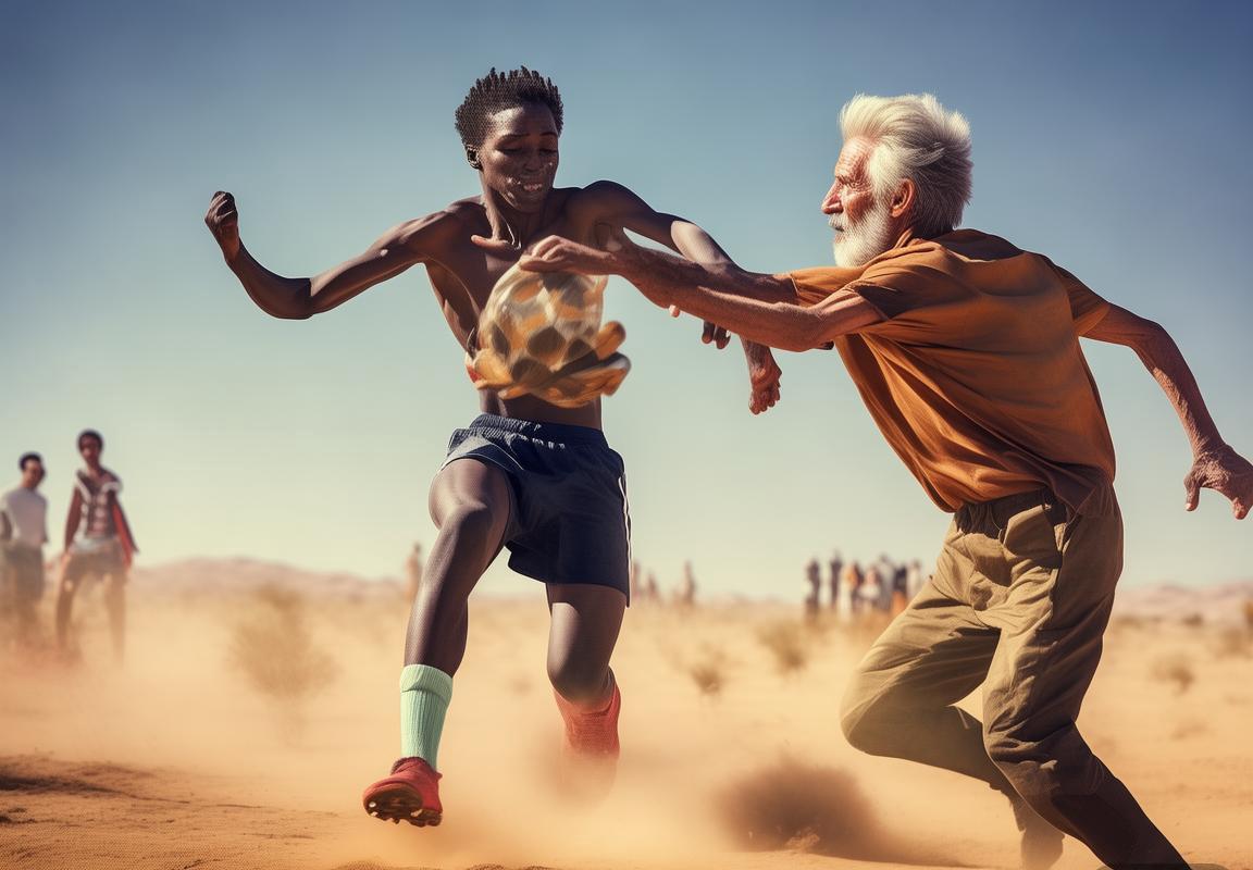 中沙大战：战术解析与情感回顾(图4)